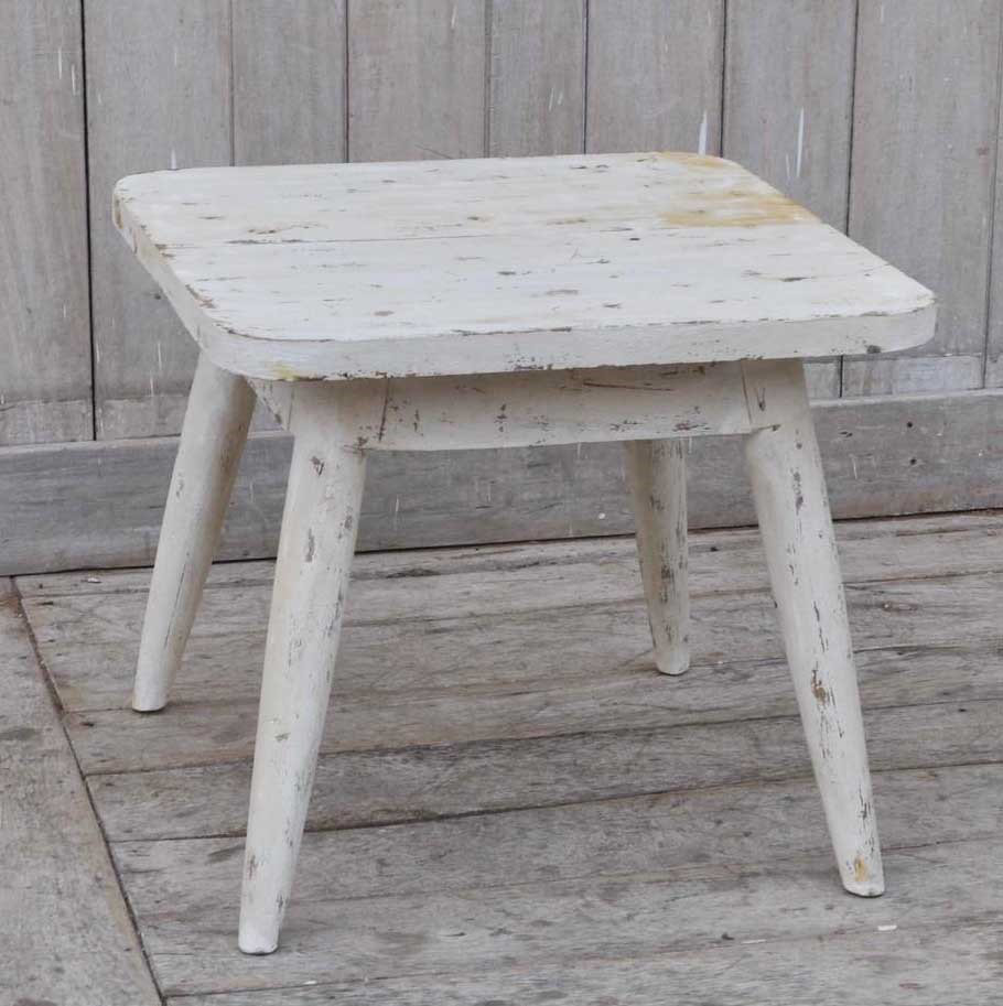 Nach French Country End Table Wayfair
