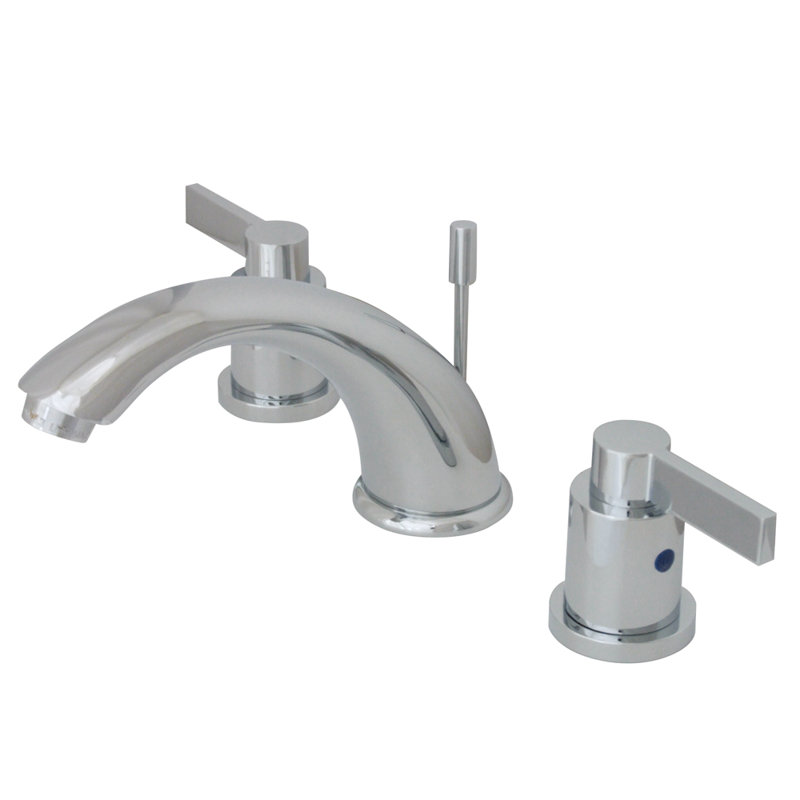 Bathroom Sink Faucet kingston brass nuvo fusion double handle widespread bathroom sink Bathroom Sink Faucet kingston brass nuvo fusion double handle widespread bathroom sink