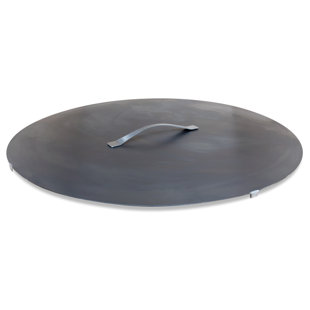 Tropitone Round Burner Cover Wayfair