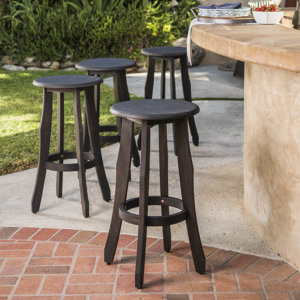Rockridge Traditional Outdoor Wood 30