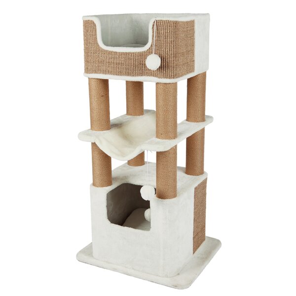 Trixie Lucano Scratching Post &amp; Reviews Wayfair