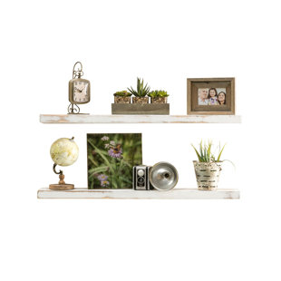 Ivory Shelf Wayfair Quickview