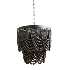 Modern Wood Chandelier modern wood chandeliers | allmodern Modern Wood Chandelier modern wood chandeliers | allmodern