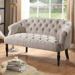 Extra Small Settee Wayfair Quickview
