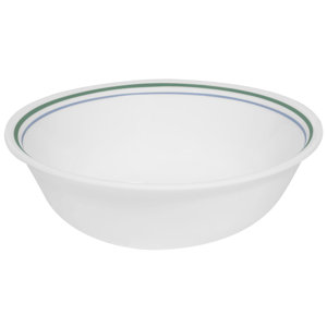 Livingware Country Cottage 18 oz. Soup/Cereal Bowl