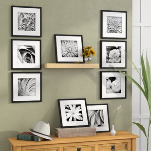 Gallery Wall Frame Sets You ll Love