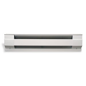 Electric Convection Baseboard Heater