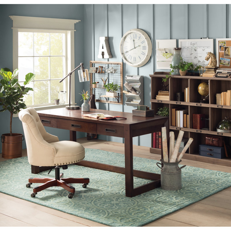 Three Posts Eckard Office Chair & Reviews Wayfair.ca