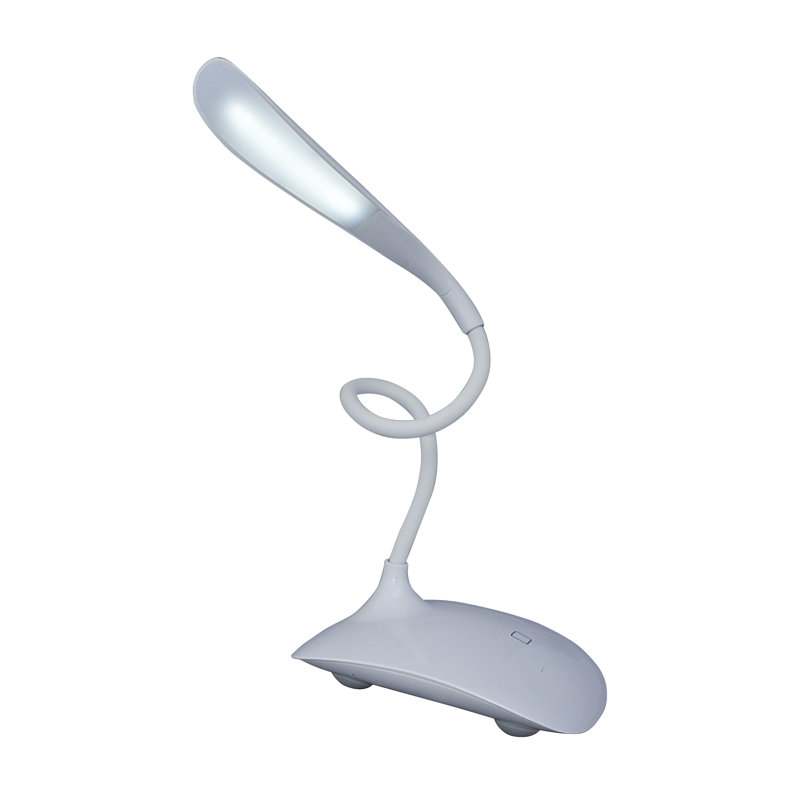 Orren Ellis Ferber Rechargeable Cordless 6 Desk Lamp Wayfair