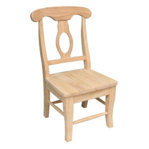 Vickie Empire Child's Desk Chair (Set of 2) by Viv + Rae