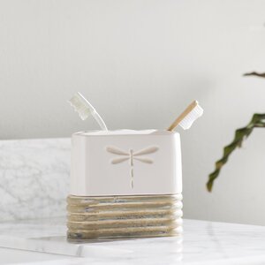 Bordelon Toothbrush Holder