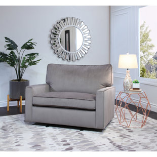 Oversized Glider Wayfair Craner Oversized Glider