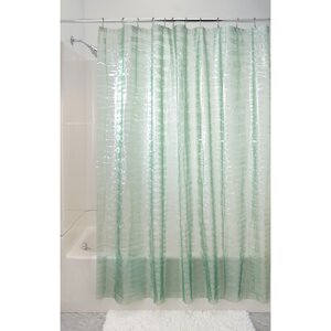 Ripplz Shower Curtain