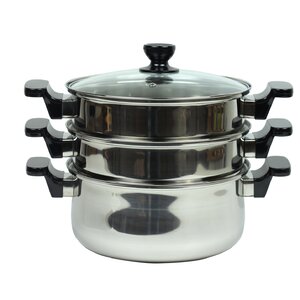 Multi-Pot with Lid