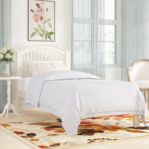 Brambly Cottage Marlin Bed Frame & Reviews Wayfair.co.uk