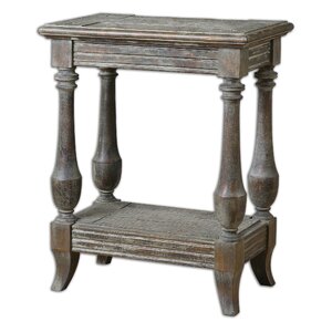 Mardonio End Table