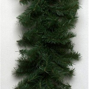 Canadian Pine 100' Garland with 2860 Tips