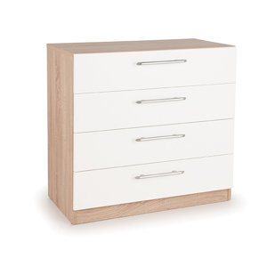 Kommode Heanor von Hazelwood Home