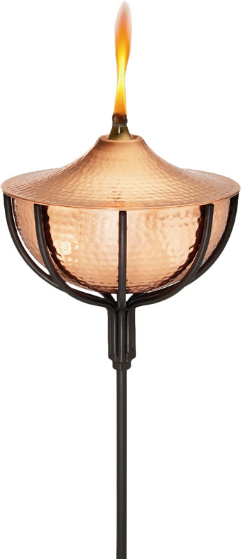 Good Directions Garden Torch & Reviews | Wayfair