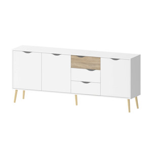 Sideboard Tjerk von Fjørde & Co