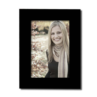 Tall Standing Picture Frame Wayfair Joie Easel Stand Picture Frame