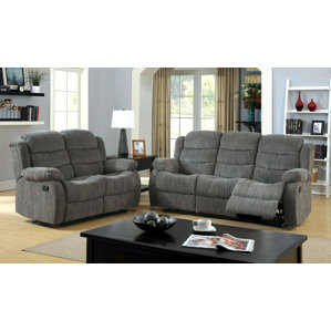 Fergstein Configurable Living Room Set by Hokku Designs