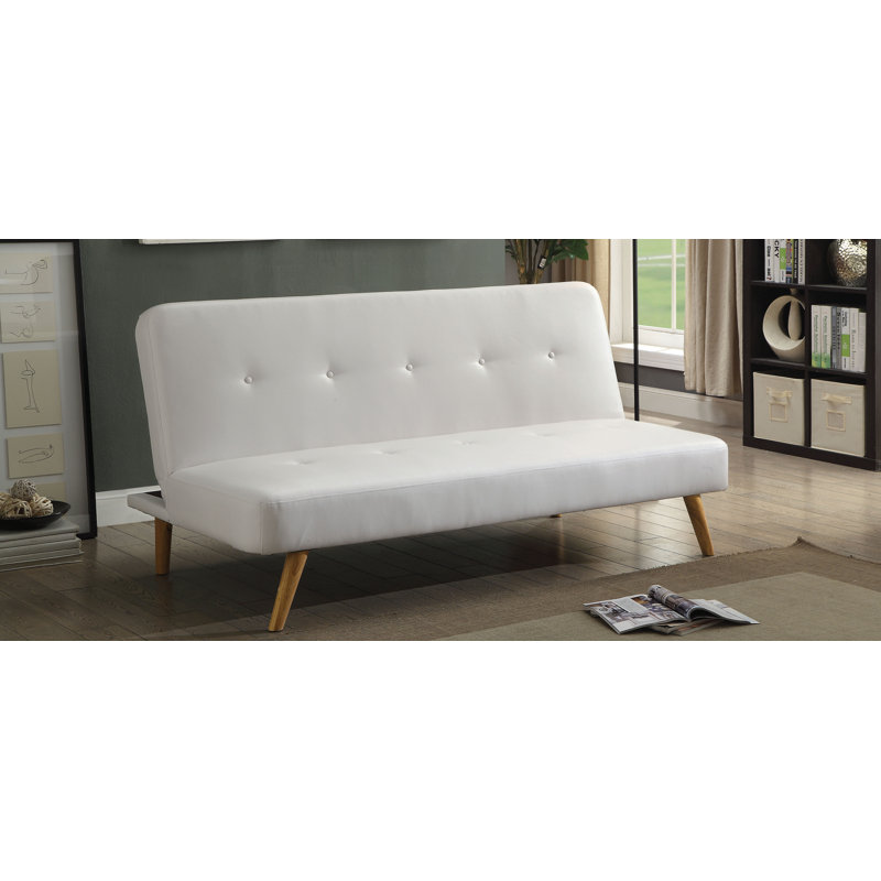 Beebe Contemporary Convertible Sofa