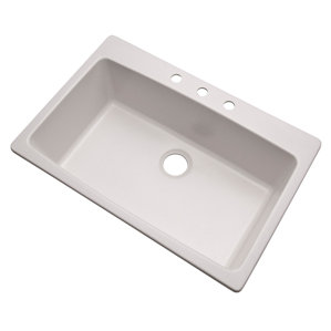 Solidcast Rockland 33