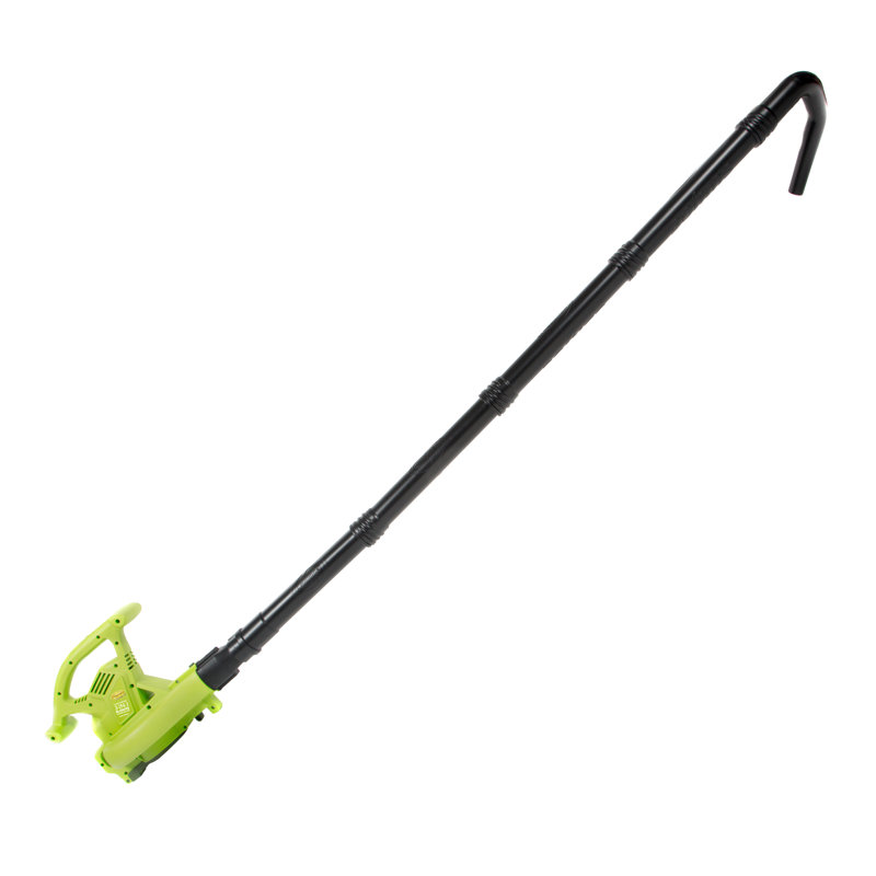 Sun Joe Gutter Cleaning Blower Attachment & Reviews Wayfair