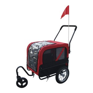 Elite Jr Dog Pet Stroller