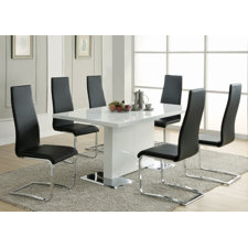 Contemporary Dining Room Sets modern & contemporary dining room sets | allmodern Contemporary Dining Room Sets modern & contemporary dining room sets | allmodern