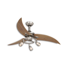 Birdsall 3-Blade Ceiling Fan
