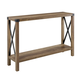 Console Sofa And Entryway Tables Joss Main Quickview