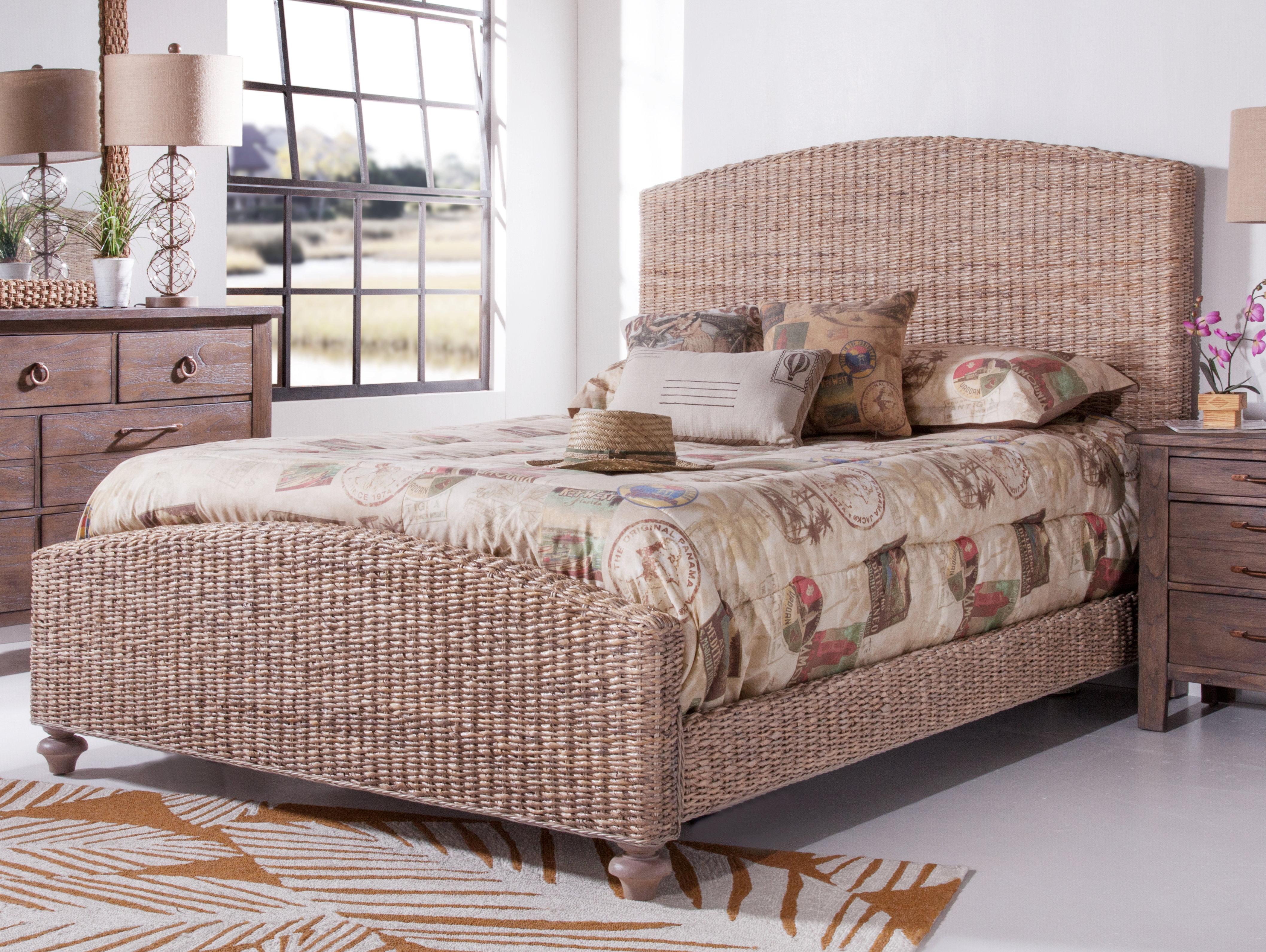 Panama Jack Home Wayfair