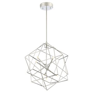 Fedler 7-Light Foyer Pendant