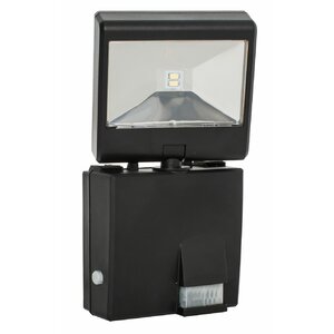 Battery Powered Security LED Flood Light