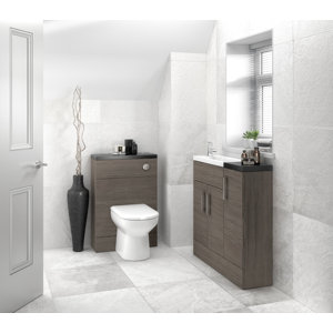Badezimmer-Set Avola von Ultra