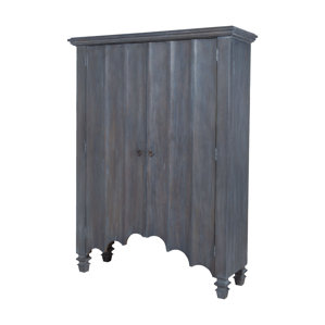 Gavyn Armoire by Bungalow Rose