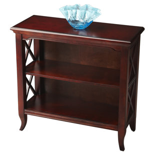 Cherry Bookcases You Ll Love Wayfair Save To Idea Board