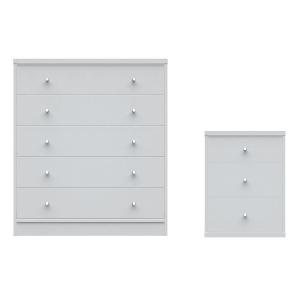 Interchangeable Bedroom Dresser Wayfair