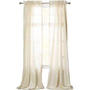 Taylorstown Curtain Panels (Set of 2)