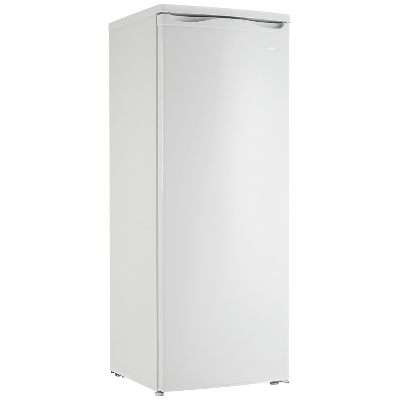 Danby Designer 5.9 cu. ft. Upright Freezer | Wayfair.ca