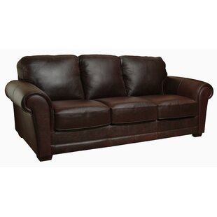 Industrial Mission Shaker Sofas You Ll Love Wayfair