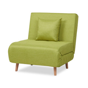 Modern Contemporary Lime Green Accent Chairs Allmodern Quickview