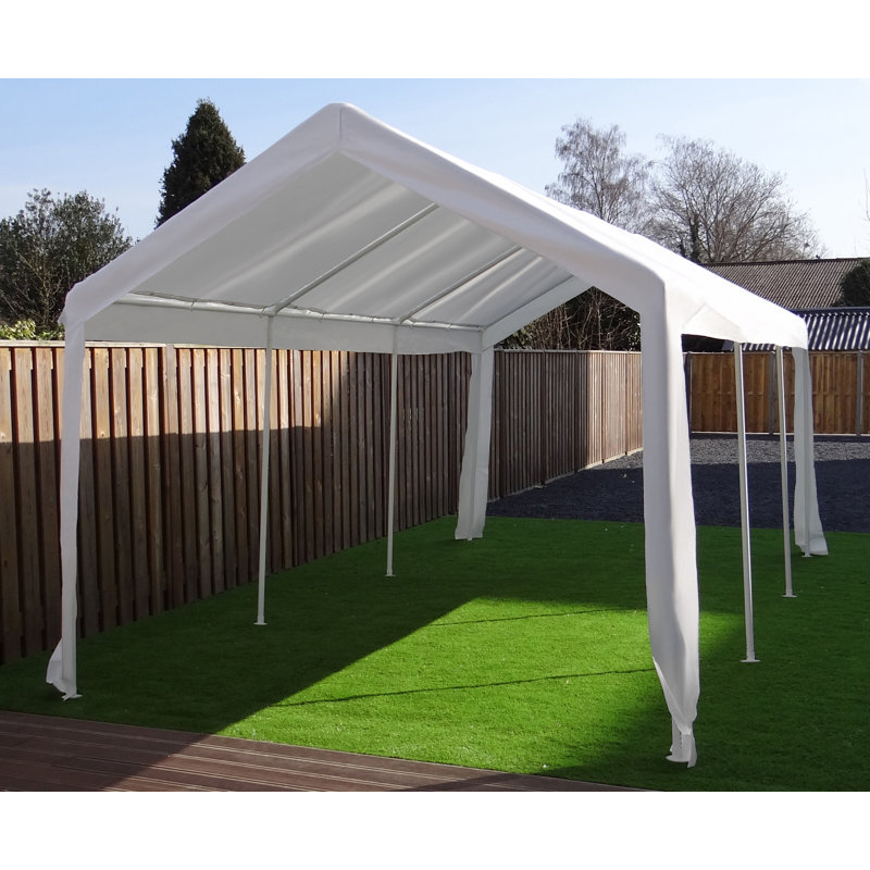 Sol 72 Outdoor Pace 4m x 8m Pop Up Gazebo Wayfair.co.uk Sol 72 Outdoor Pace 4m x 8m Pop Up Gazebo Wayfair.co.uk