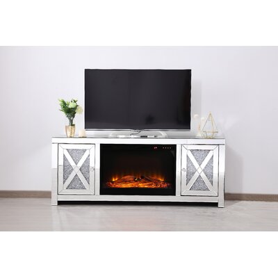 Assembled TV Stands & Entertainment Centers You'll Love in ...