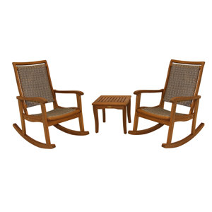 2-Sitzer Sofa-Set North Andover von Alpen Home