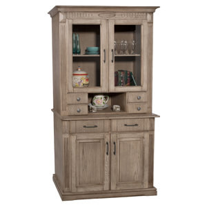 Buffetschrank Doddy Curio von Rosalind Wheeler
