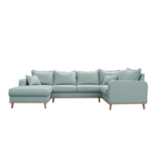 Lime Green Corner Sofa Wayfair Co Uk Quickview 0 Apr Financing