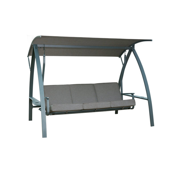 Porch Swings You Ll Love Wayfair